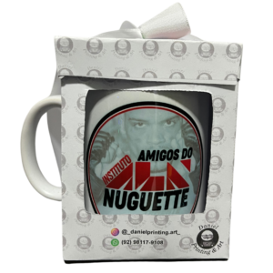 Caneca Personalizada