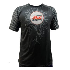 Camisa Amigos do Alan Nuguette